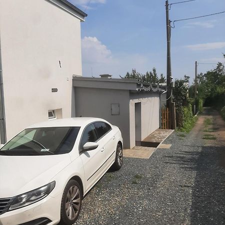 Dum V Brne Brno Exterior foto