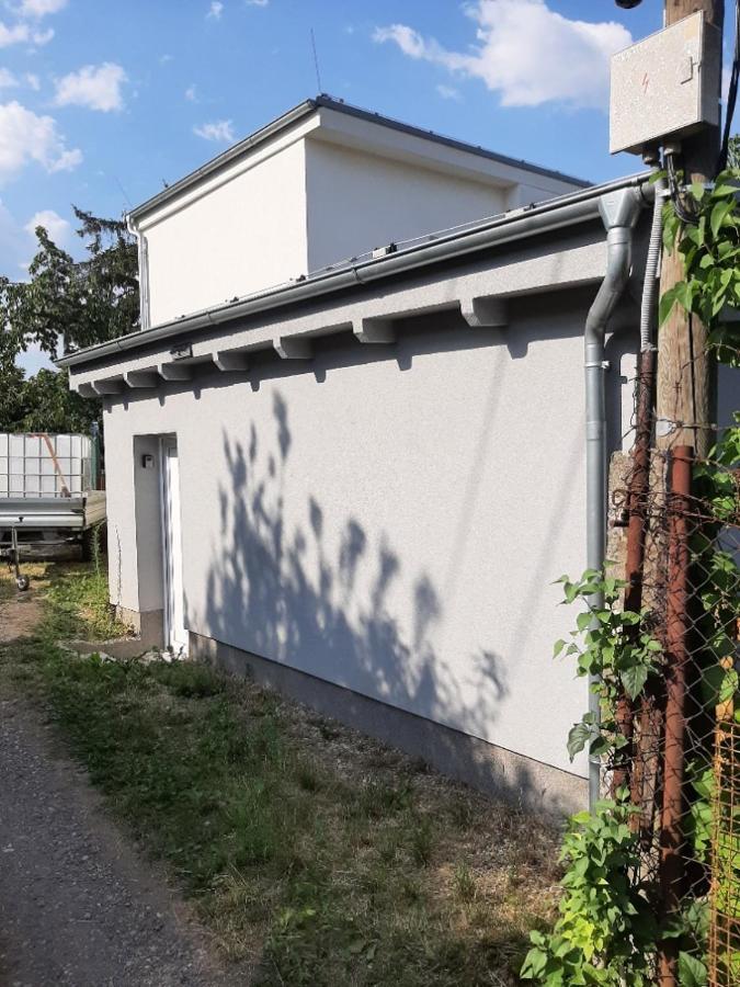 Dum V Brne Brno Exterior foto