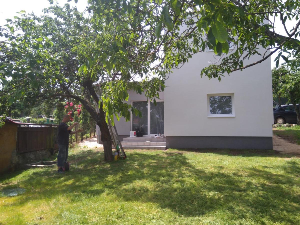 Dum V Brne Brno Exterior foto