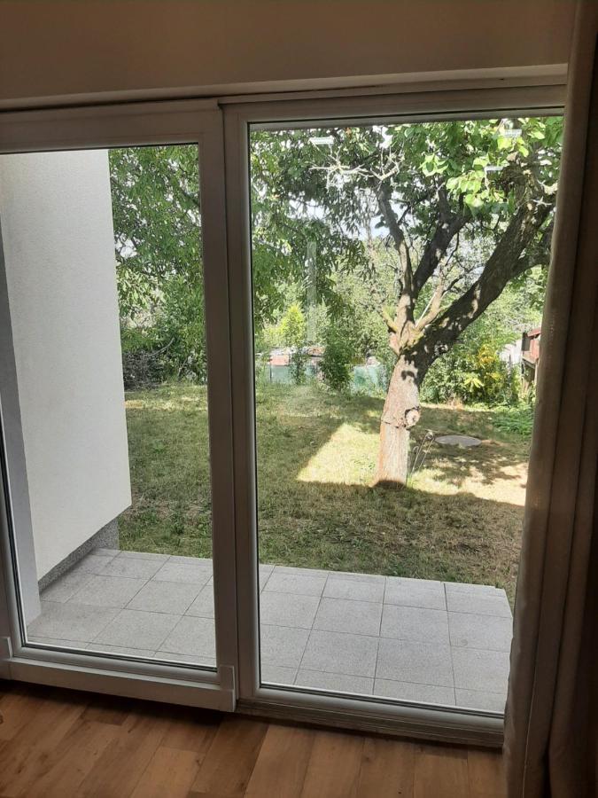 Dum V Brne Brno Exterior foto