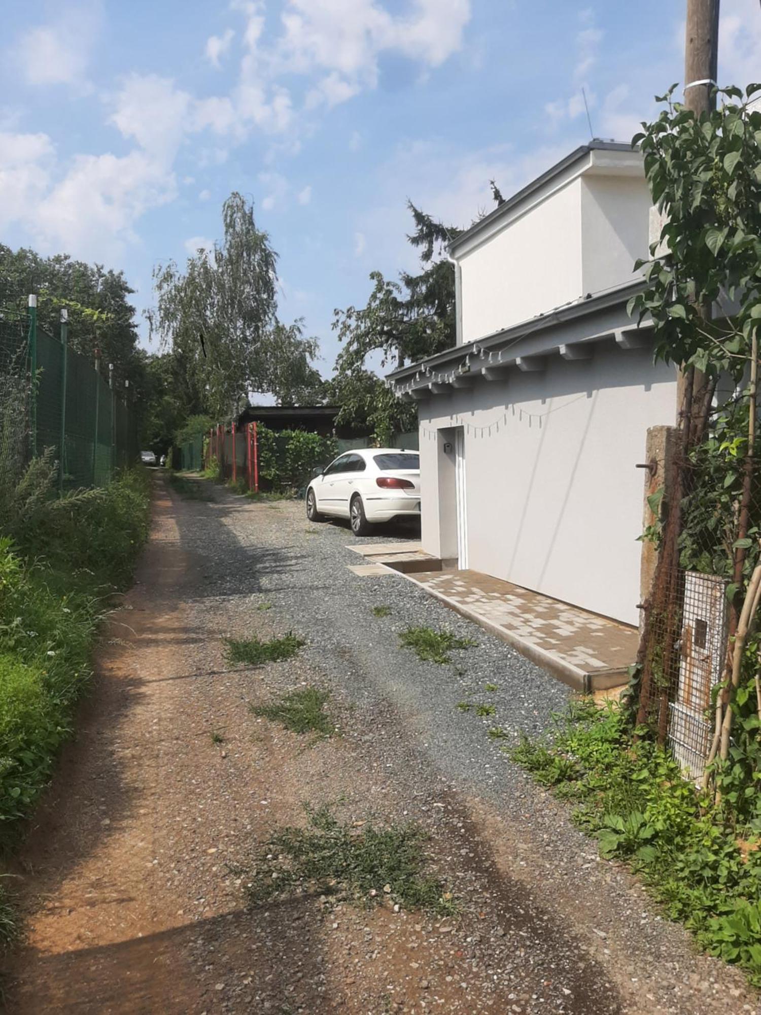Dum V Brne Brno Exterior foto